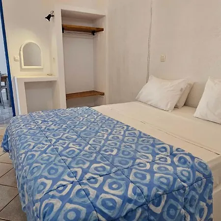 Διαμέρισμα Pleasure View *