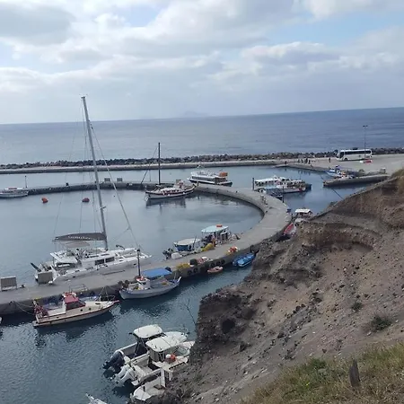 Pleasure View Apartman Perísza