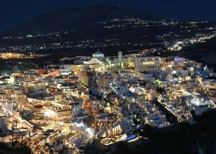 Pleasure View アパート