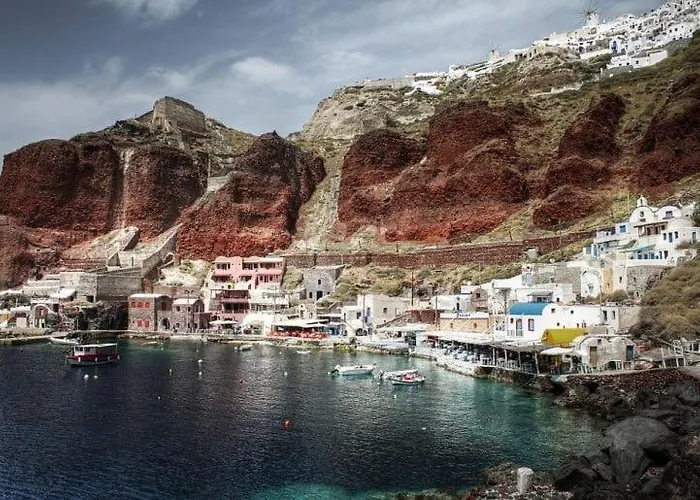 Pleasure View 아파트