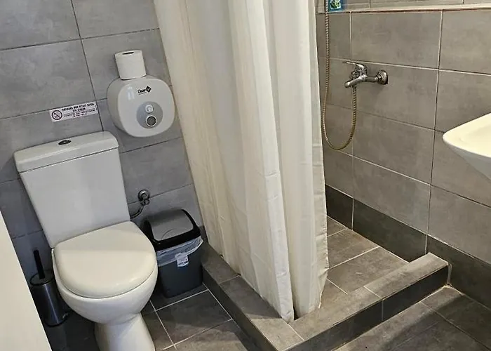 Pleasure View 아파트