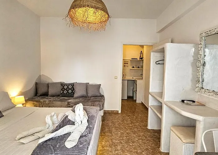 아파트 Pleasure View *