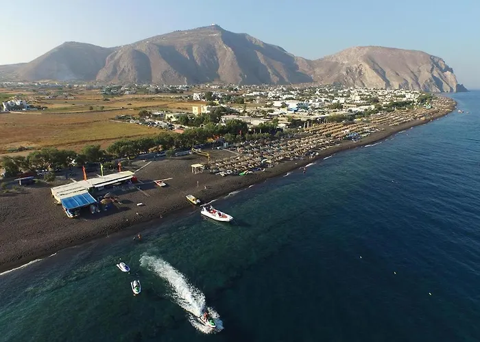 Pleasure View アパート *