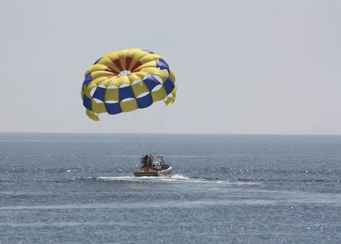 아파트 Pleasure View 페리사