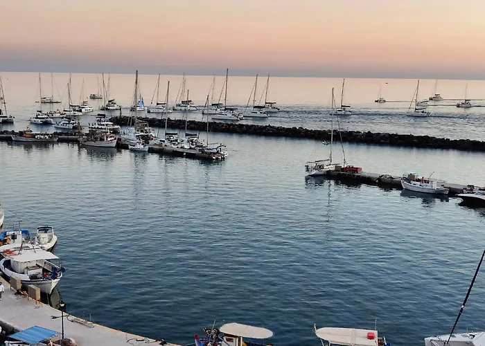 Pleasure View 페리사