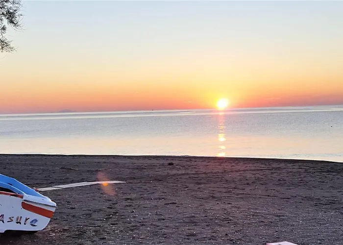 アパート Pleasure View *