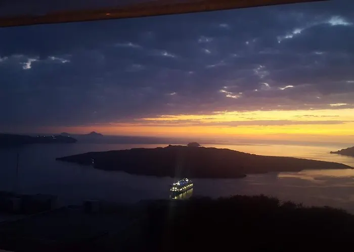 아파트 Pleasure View 페리사