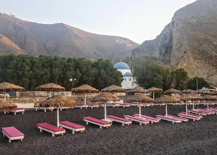 Pleasure View 아파트