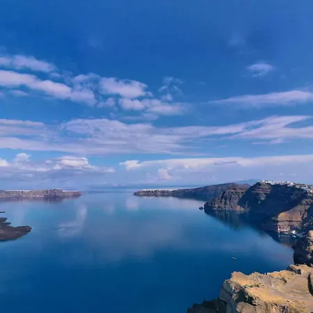 Pleasure View Apartment Perissa (Santorini)