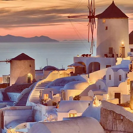 Appartement Pleasure View *