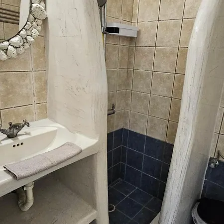 Pleasure View * Perissa (Santorini)