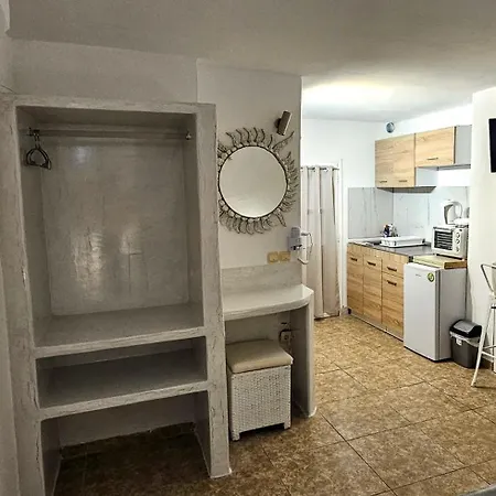 Apartment Pleasure View