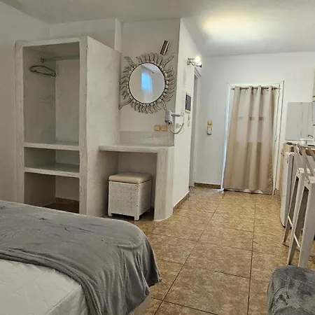 Pleasure View Apartment *