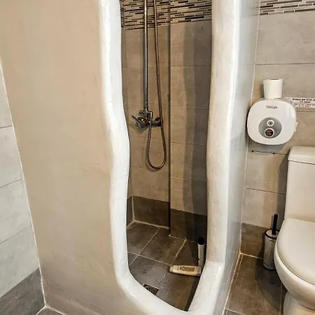 Pleasure View Apartment
