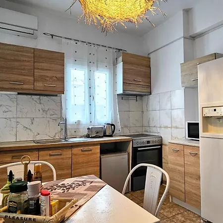 Pleasure View Apartment
