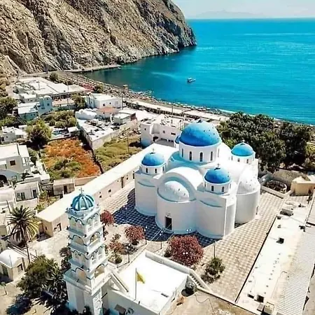 Pleasure View * Perissa (Santorini)