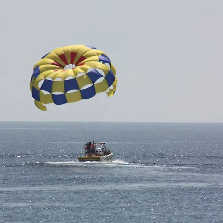 Appartement Pleasure View Perissa (Santorini)