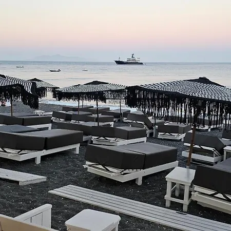 Pleasure View Apartment