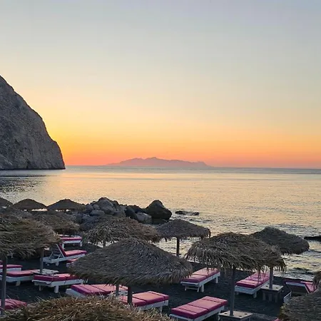 Appartement Pleasure View