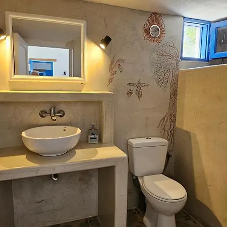 Pleasure View Apartment *