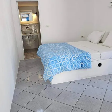 Apartment Pleasure View Perissa (Santorini)