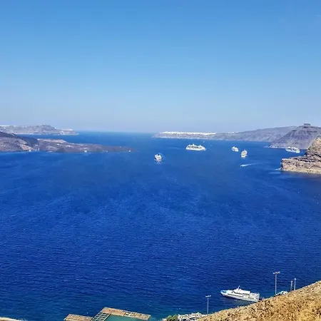 Pleasure View Appartement *