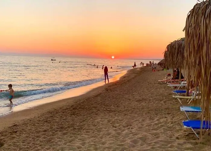 Pleasure View Lejlighed