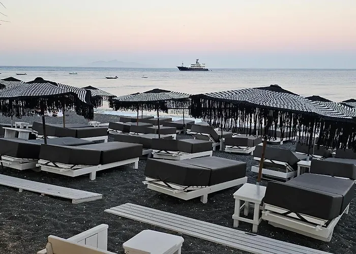 Pleasure View Lejlighed