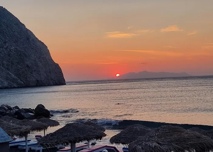 Lejlighed Pleasure View